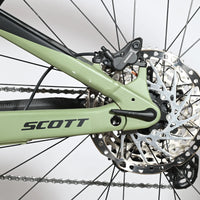 Scott Patron 910 ST | 2025 - L - 411KM