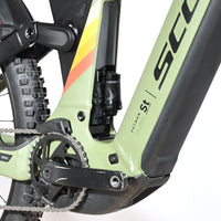 Scott Patron 910 ST | 2025 - L - 411KM