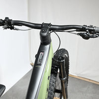 Scott Patron 910 ST | 2025 - L - 411KM