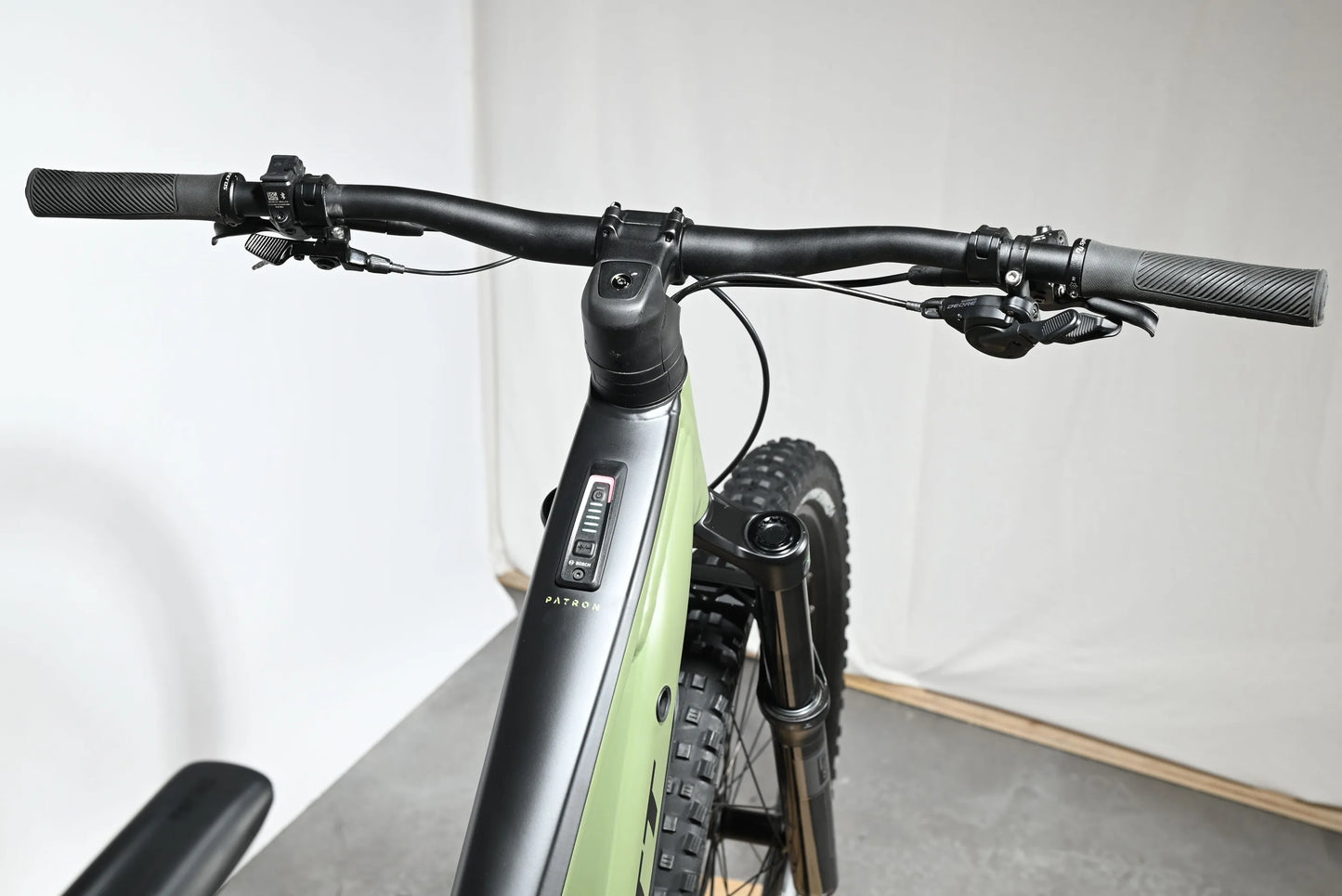 Scott Patron 910 ST | 2025 - L - 411KM