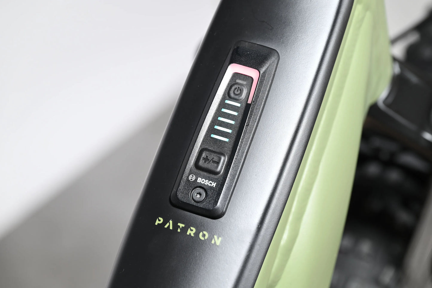 Scott Patron 910 ST | 2025 - L - 411KM