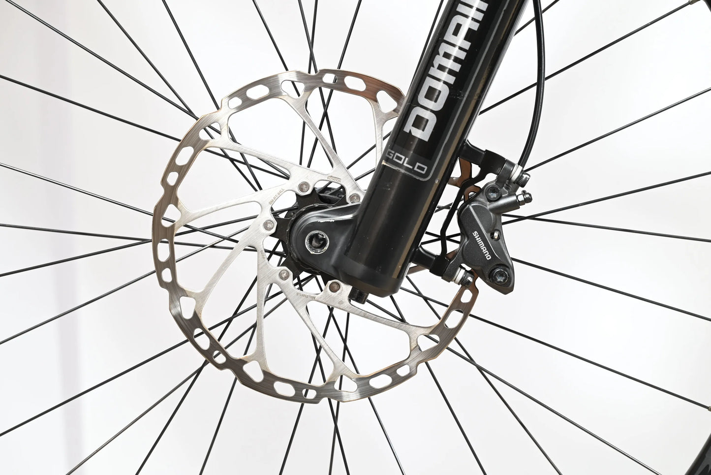 Scott Patron 910 ST | 2025 - L - 411KM