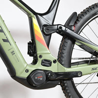 Scott Patron 910 ST | 2025 - L - 411KM