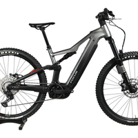 Focus Thron 6.8 ABS | 2025 - M - 770KM