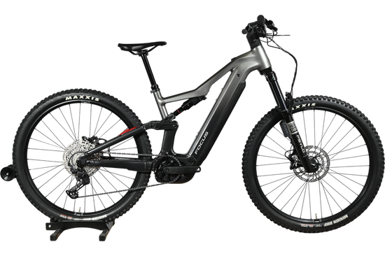 Focus Thron 6.8 ABS | 2025 - M - 770KM