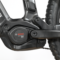 Focus Thron 6.8 ABS | 2025 - M - 770KM