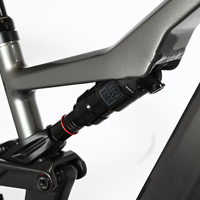 Focus Thron 6.8 ABS | 2025 - M - 770KM