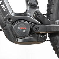 Focus Thron 6.8 ABS | 2025 - S - 705KM