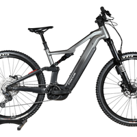 Focus Thron 6.8 ABS | 2025 - L - 1157KM