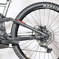 Focus Thron 6.8 ABS | 2025 - L - 1157KM