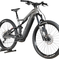 Focus Thron 6.8 ABS | 2025 - L - 1157KM