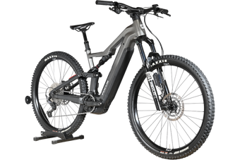 Focus Thron 6.8 ABS | 2025 - L - 1157KM