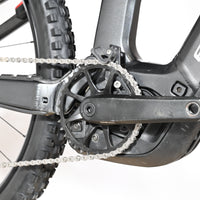 Focus Thron 6.8 ABS | 2025 - L - 1157KM