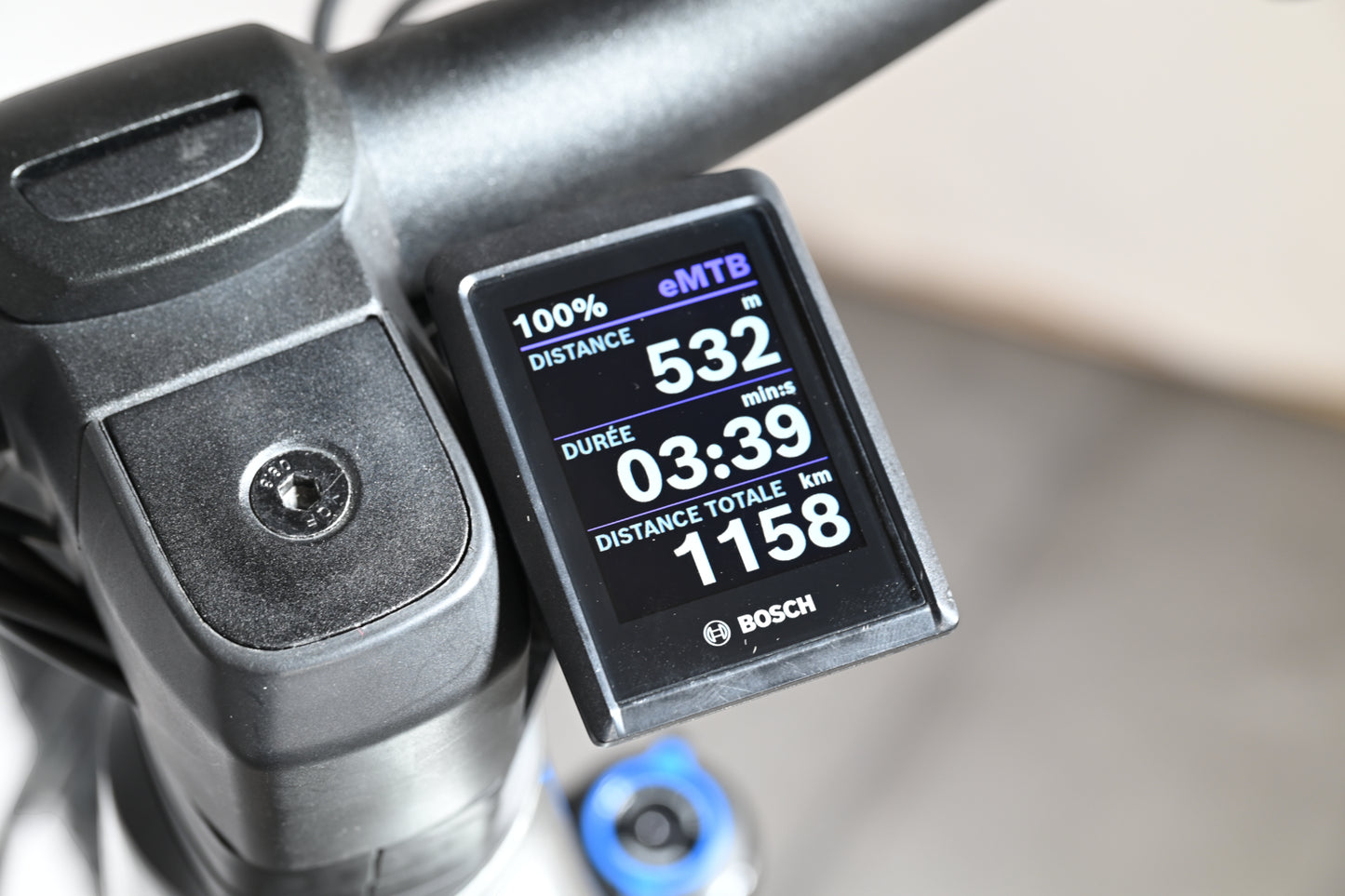 Focus Thron 6.8 ABS | 2025 - L - 1157KM