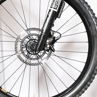 Focus Thron 6.8 ABS | 2025 - L - 1157KM