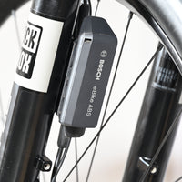 Focus Thron 6.8 ABS | 2025 - L - 1157KM