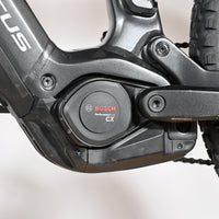 Focus Thron 6.8 ABS | 2025 - L - 1157KM