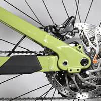 Lapierre Overvolt AM 5.8 | 2025 - S - 663KM