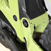 Lapierre Overvolt AM 5.8 | 2025 - S - 663KM