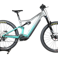 Focus Jam 6.9 | 2025 - L - 1445KM