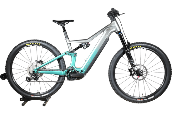 Focus Jam 6.9 | 2025 - L - 1445KM