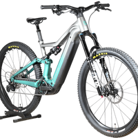 Focus Jam 6.9 | 2025 - L - 1445KM