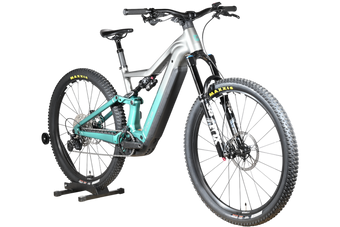 Focus Jam 6.9 | 2025 - L - 1445KM