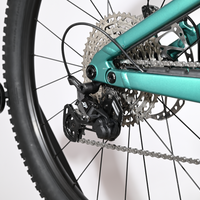 Focus Jam 6.9 | 2025 - L - 1445KM