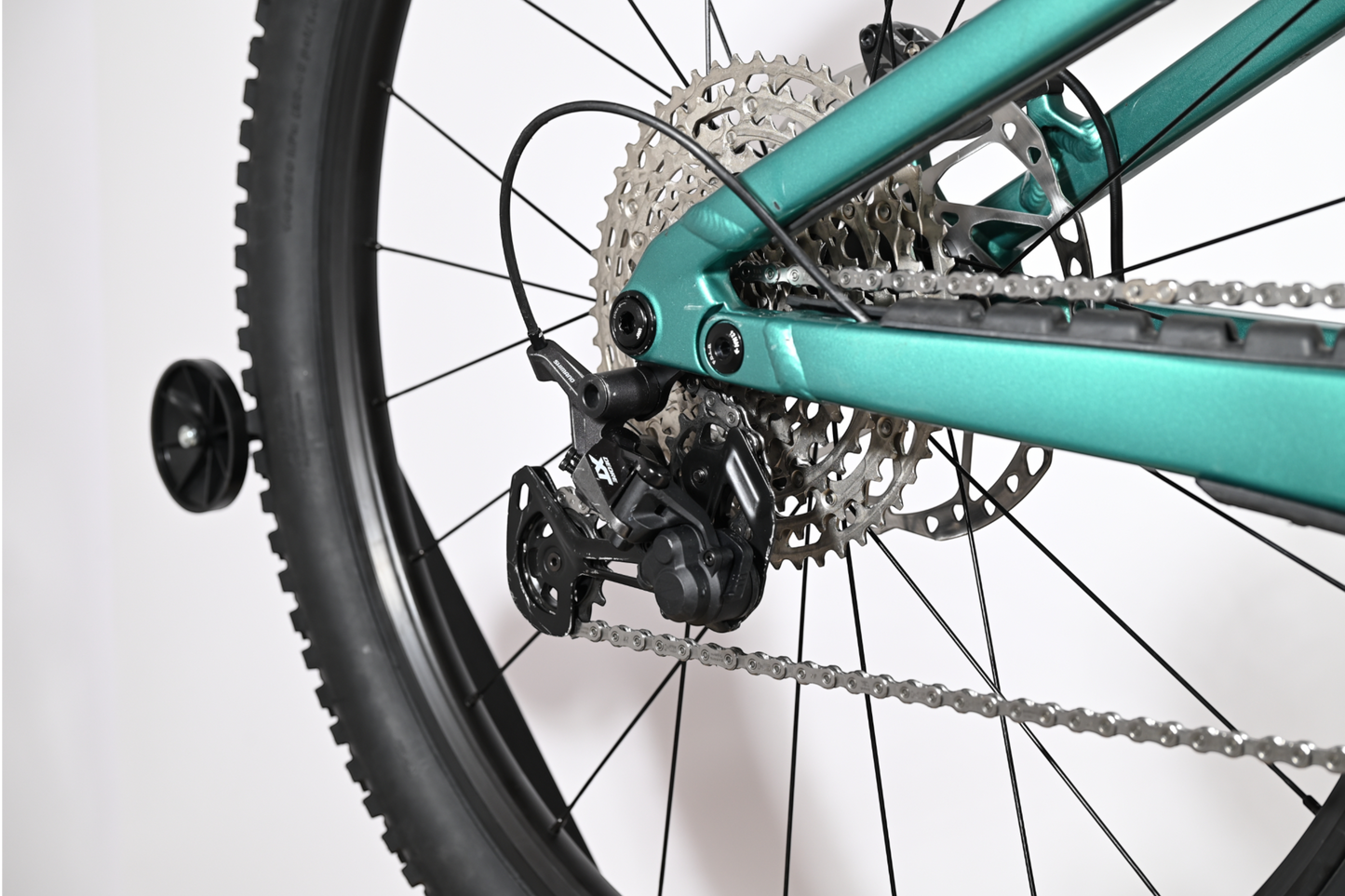 Focus Jam 6.9 | 2025 - L - 1445KM