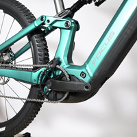 Focus Jam 6.9 | 2025 - L - 1445KM