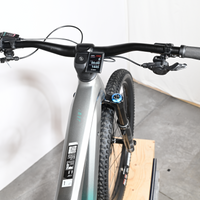 Focus Jam 6.9 | 2025 - L - 1445KM