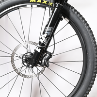 Focus Jam 6.9 | 2025 - L - 1445KM