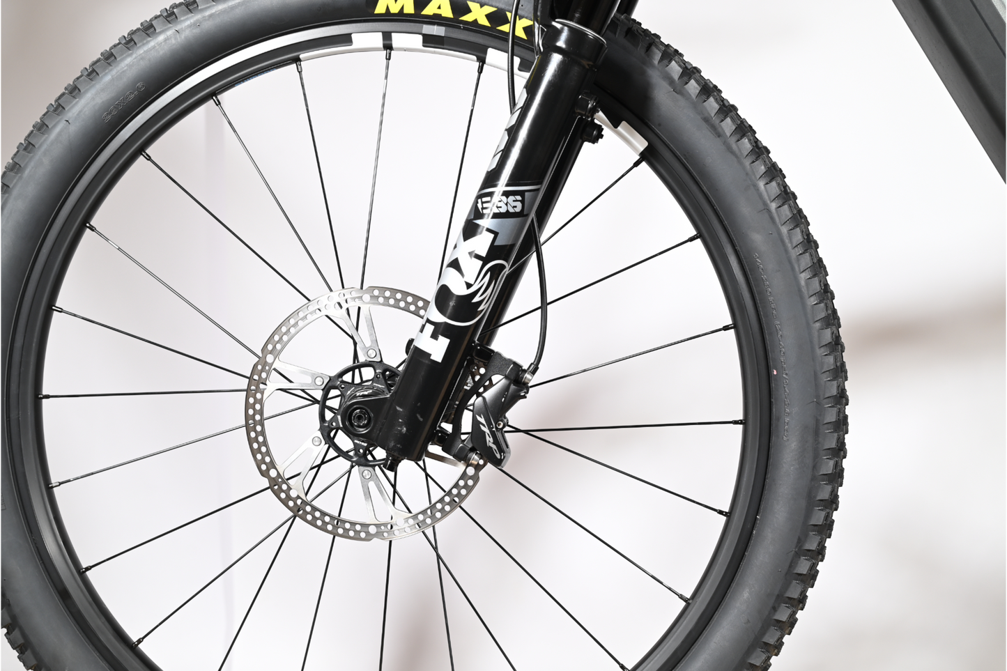 Focus Jam 6.9 | 2025 - L - 1445KM