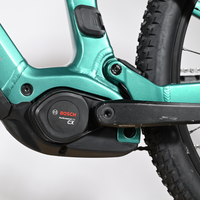 Focus Jam 6.9 | 2025 - L - 1445KM