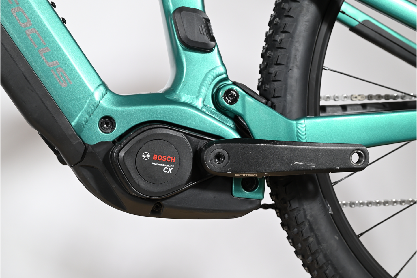 Focus Jam 6.9 | 2025 - L - 1445KM