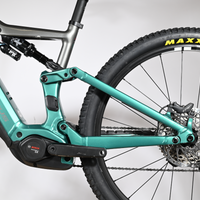 Focus Jam 6.9 | 2025 - L - 1445KM