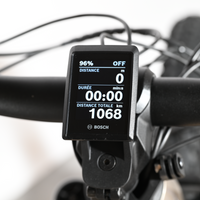 Focus Trhon 6.8 ABS | 2025 - S - 1067KM