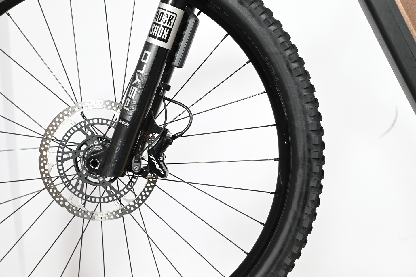 Focus Trhon 6.8 ABS | 2025 - S - 1067KM