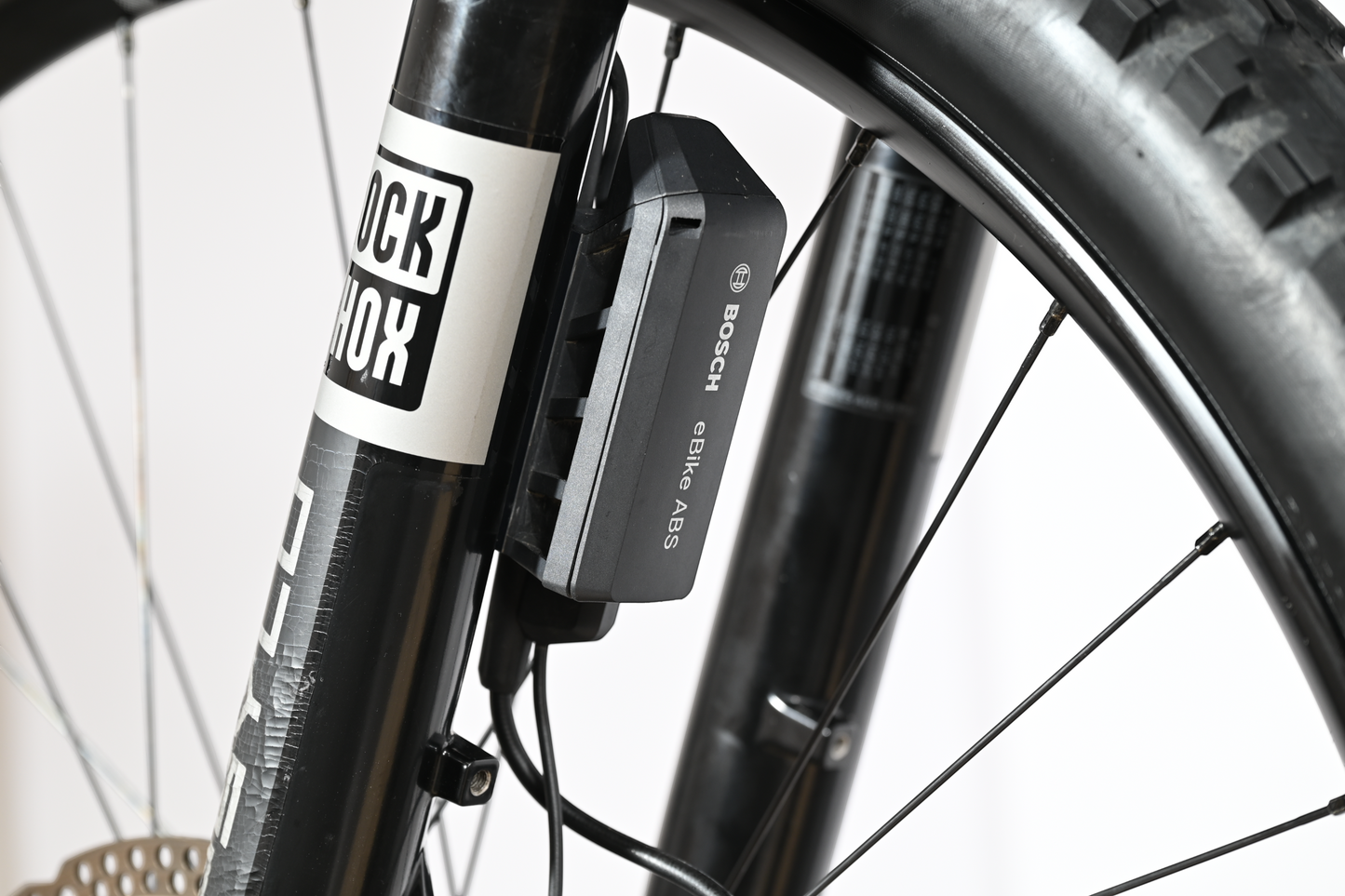 Focus Trhon 6.8 ABS | 2025 - S - 1067KM