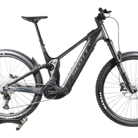 Scott Patron eRide 920 | 2025 - L - 762KM