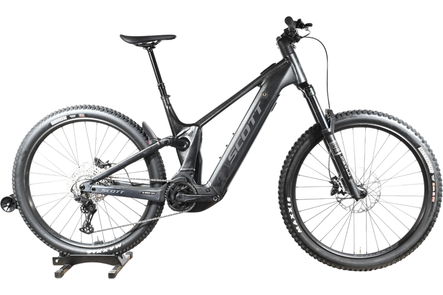 Scott Patron eRide 920 | 2025 - L - 762KM