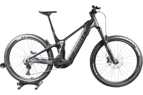 Scott Patron eRide 920 | 2025 - L - 762KM