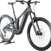 Scott Patron eRide 920 | 2025 - L - 762KM