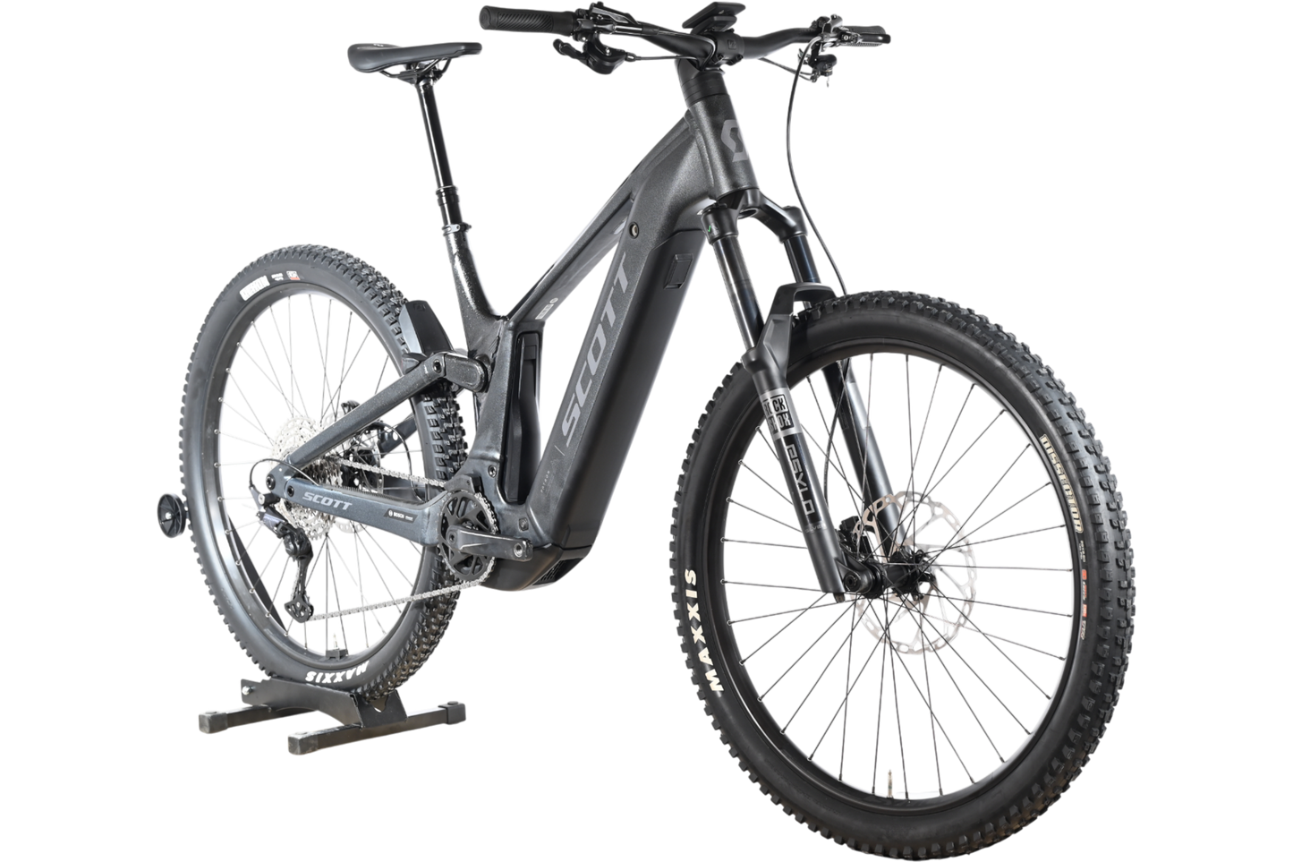 Scott Patron eRide 920 | 2025 - L - 762KM