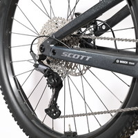 Scott Patron eRide 920 | 2025 - L - 762KM