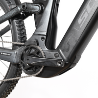 Scott Patron eRide 920 | 2025 - L - 762KM