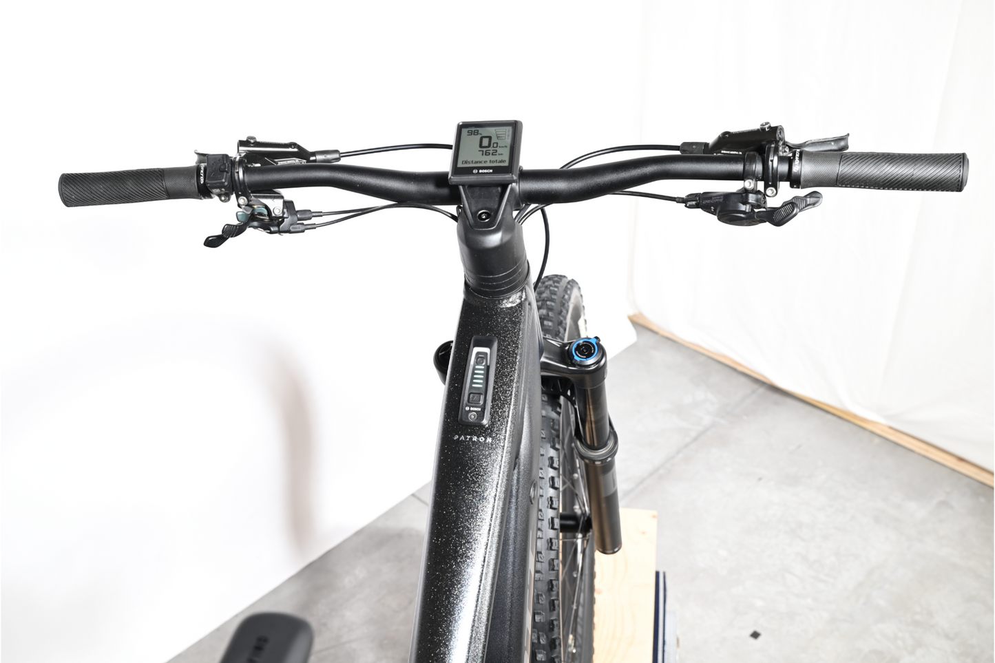 Scott Patron eRide 920 | 2025 - L - 762KM