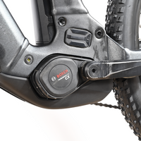 Scott Patron eRide 920 | 2025 - L - 762KM