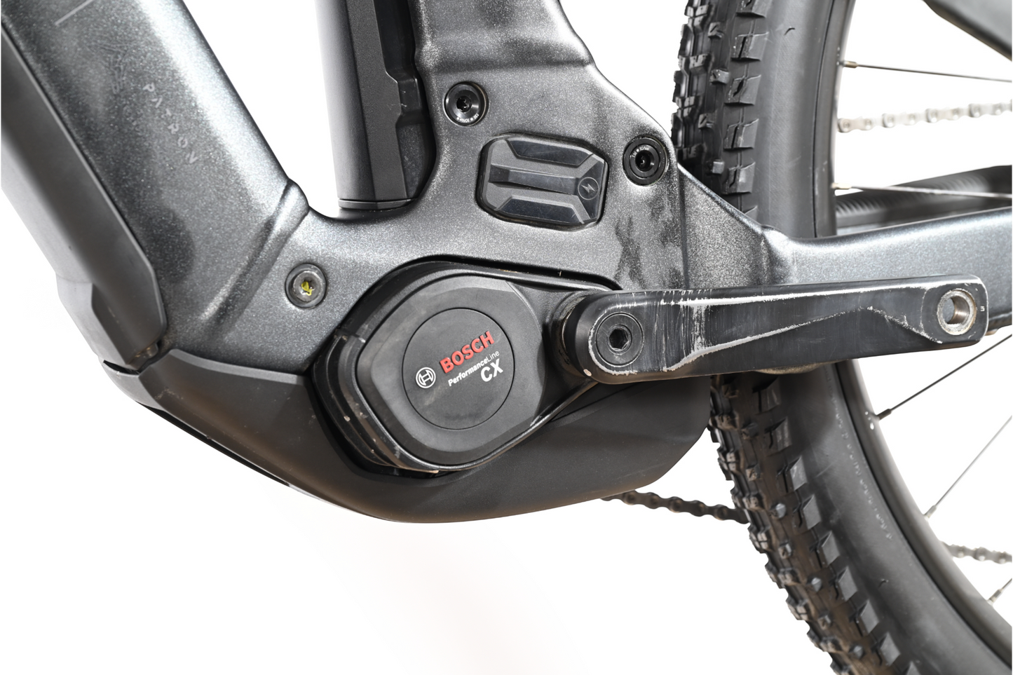 Scott Patron eRide 920 | 2025 - L - 762KM