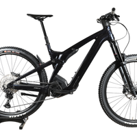 Scott Strike eRide 920 | 2023 - L - 1317KM
